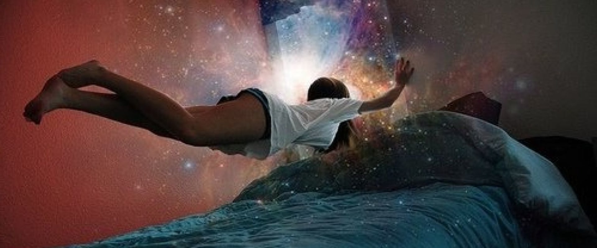 Using Lucid Dreaming As A Tool For Reducing Stress And Anxiety 